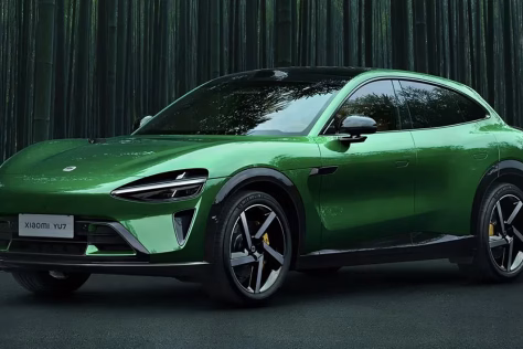 Automobilių rinkos revoliucija Europoje: „Xiaomi“ plėtra nebesustabdoma, pasakė, kada atvyks į Europą