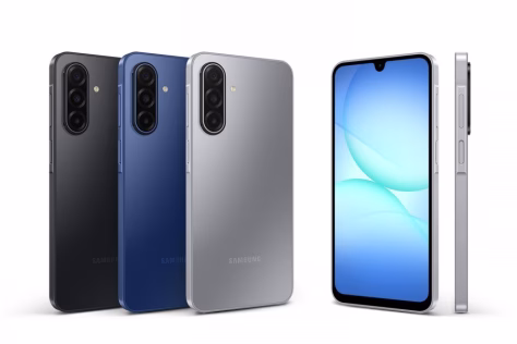 Europoje debiutuoja nebrangus „Samsung Galaxy A17“ išmanusis su „Exynos“ lustu ir 50 MP kamera