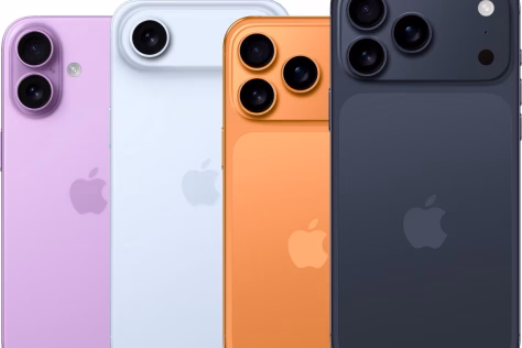 „Apple“ įspėja europiečius: dėl Europos Sąjungos įstatymo mes gauname blogesnius „iPhone“ telefonus
