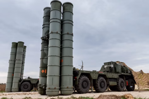 Rusija maldauja ginklų iš vienos NATO narės: desperatiški Kremliaus veiksmai, susigrąžinti savo ginklus