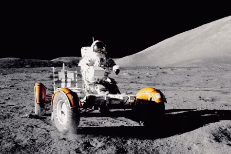 Ar NASA meluoja visam pasauliui? Sąmokslo teorija, kuri iki šiol kelia didžiules aistras tarp žmonių