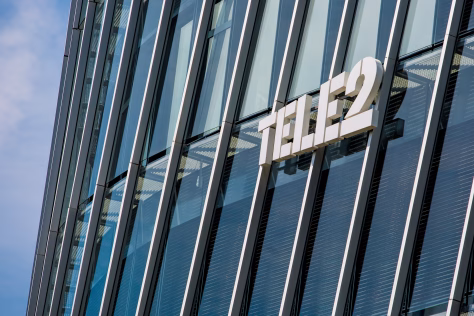 Sutriko „Tele2“ ryšys: šalies gyventojai susiduria su rimtais nepatogumais, bendrovė pasakė, ką daryti
