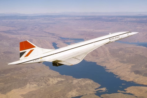 NASA keičia aviacijos istoriją: stulbinantys viršgarsiniai lėktuvai ir vėl galės skrieti virš JAV miestų