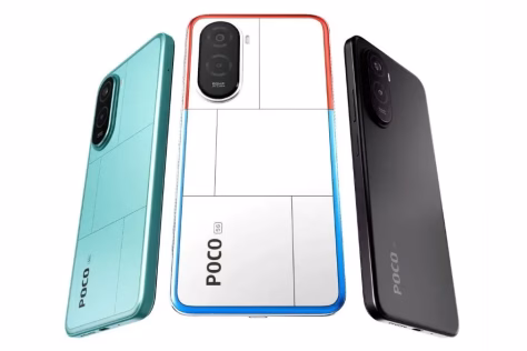 Oficialiai pristatytas naujasis „Poco M7 Plus 5G“ išmanusis telefonas su milžiniškos talpos baterija