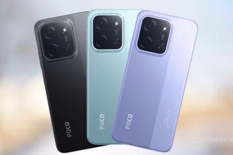 Netrukus sulauksime „Poco C85“ išmaniojo telefono debiuto, paaiškėjo, kokiomis savybėmis jis pasižymės