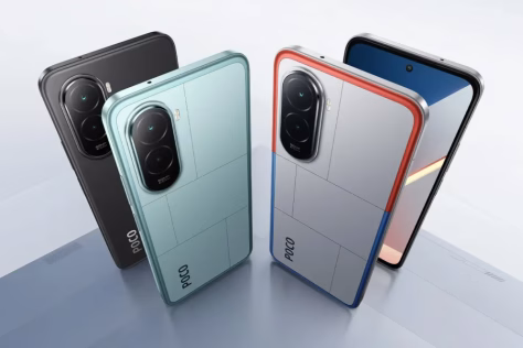 Naujasis „Poco M7 4G“ telefonas atkeliauja į tarptautinę rinką, netrukus bus prieinamas ir Lietuvoje