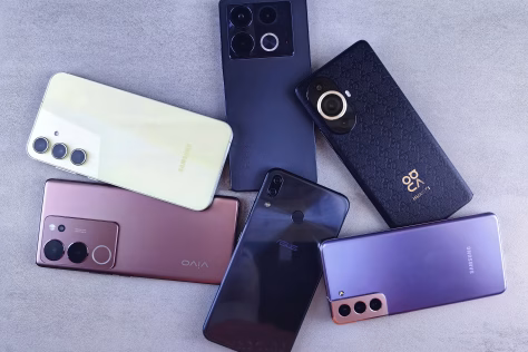 Kaip išsirinkti naują išmanųjį telefoną? Viskas, ką būtina žinoti prieš išleidžiant šimtus eurų