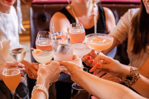 Nustokite gerti alkoholinius gėrimus: šie trys gėrimai naikina viską, ką turite brangiausio