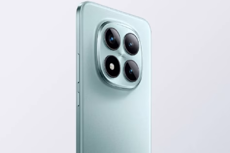 Oficialiai pristatytas „Redmi Note 15“ išmanusis telefonas su „Qualcomm“ lustu ir 5 800 mAh baterija