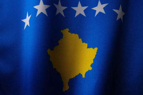 Kosovo prezidentė rėžė be užuolankų: Rusija siekia destabilizuoti Balkanus, išnaudoja Serbiją savo tikslams