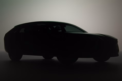 „Škoda“ anonsuoja naujausią savo šedevrą: parodė, kaip atrodo futuristinio „Vision O“ modelio salonas