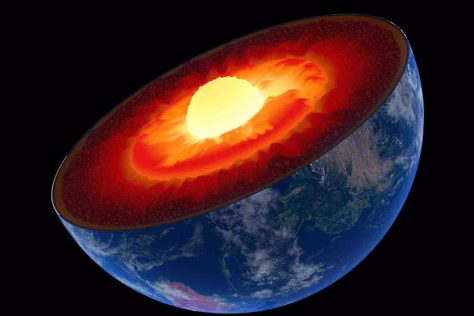 NASA užfiksavo anomaliją Žemės gelmėse: atskleidė, ar pradeda silpnėti mūsų planetos apsauga
