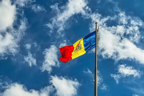 Kremliaus planas dužo į šipulius: Moldova pasirinko Europą, prorusiškos jėgos neturėjo šansų