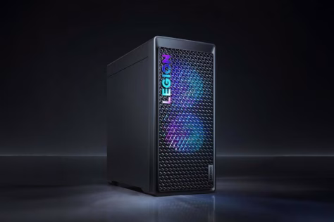 „Lenovo“ pristatė „Legion Blade 7000K Super Edition“ stalinius kompiuterius su „Nvidia“ grafika