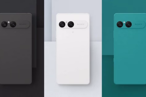 Aiškėja pagrindinės „Sony Xperia 10 VII“ išmaniojo telefono techninės savybės ir dizaino ypatumai