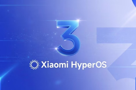 „Xiaomi“ ieško „HyperOS 3“ platformos versijos testuotojų, sužinokite, kaip prisijungti prie beta programos