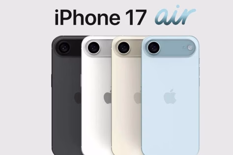 „Apple“ keičia savo planus: kitąmet neplanuojama išleisti „Air 2“ modelio, aiškėja ir to priežastys