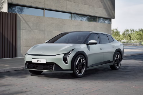 Kai automobilių savybes lemia nebe geležis: ekspertai pasakė, kokios perspektyvos laukia vairuotojų