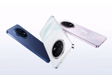Pristatytas naujasis „Oppo A6 GT“ išmanusis telefonas su „Qualcomm“ lustu ir didelės talpos baterija