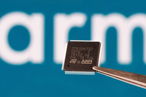 ARM atsisakė „Cortex“ branduolių pavadinimų ir pristato visiškai naujus C1 ir G1 branduolius