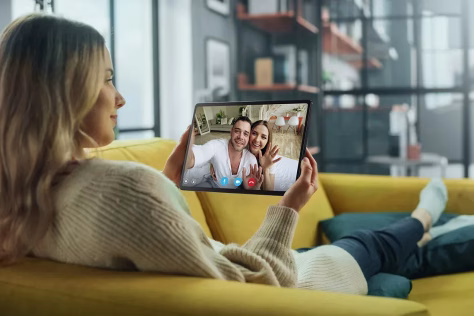 „Acer“ pristatė naująjį „Iconia X14“ planšetinio kompiuterio modelį su OLED ekranu ir išskirtiniu lustu