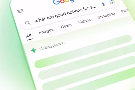 Neįtikėtini duomenys: paaiškėjo, kad daugiau nei 10 proc. „Google AI“ cituojamo turinio sukūrė DI
