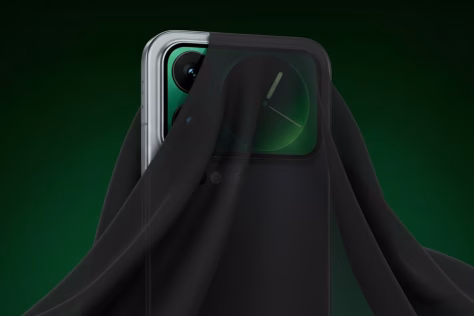 Pasirodė „Xiaomi 17 Pro Max“ flagmano nugarėlės dizaino nuotraukos, atskleidžiama viena netikėta detalė