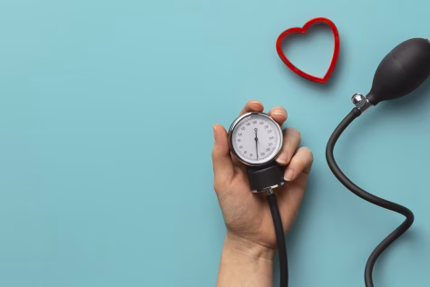 Netikėtai užklupo aukštas kraujospūdis? Šie įpročiai gali jums padėti