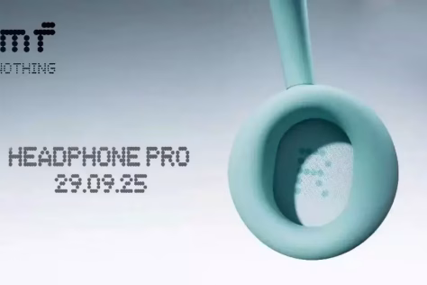 Oficialu: naujosios CMF belaidės ausinės bus pristatytos rugsėjo 29 dieną, aiškėja ir daugiau detalių