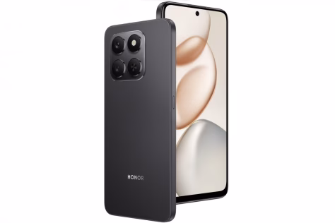 „Honor“ paskelbė apie naująjį „X7d 5G“ modelį su „Qualcomm“ mikroschemų rinkiniu ir 50 MP kamera