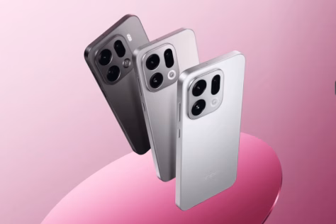 Jau žinomos visos pagrindinės „Oppo Find X9 Pro“ išmaniojo telefono specifikacijos, debiutas - netrukus