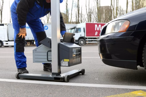 Jokiu būdu neatidėkite to paskutinei dienai: rudenį prasideda nemokamos automobilių patikros