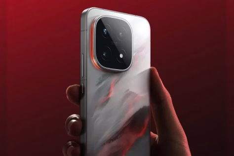 „iQOO 15“ išmanusis telefonas sulaukė neregėto populiarumo, muša visus pardavimų rekordus