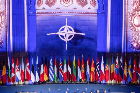 NATO jau ruošiasi pačiam blogiausiam: laikas parodyti dantis Rusijai, bet ar tam išties pasiruošta?