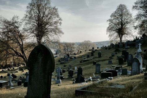 Kiek kainuoja sutvarkyti kapą Lietuvoje? Skaičiuojame, kiek kainuoja padorios Vėlinės 2025 metais