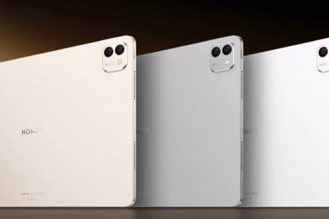 „Honor“ pristatė naująjį „MagicPad3 Pro 13.3“ planšetinį kompiuterį su „Snapdragon 8 Elite Gen 5“ lustu