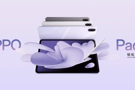 Paskelbta apie „Oppo Pad 5“ planšetinį kompiuterį su „MediaTek“ lustu ir didelės talpos baterija