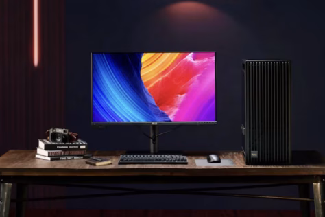 „Asus“ pristatė aukščiausios klasės „ProArt“ serijos monitorių su Mini-LED ekranu ir 8K raiška