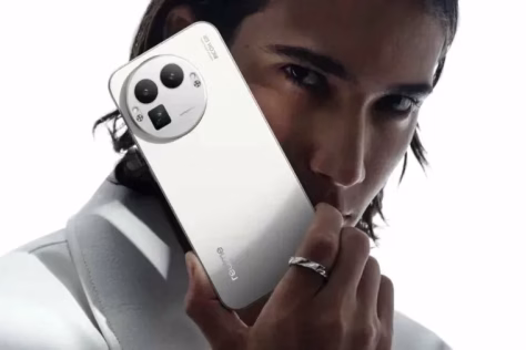 Laukiama tarptautinio „Realme GT 8 Pro“ išmaniojo telefono debiuto, paskelbta oficiali data