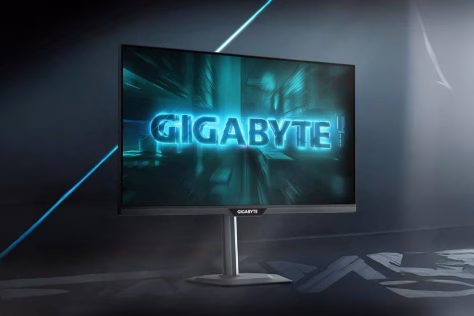 „Gigabyte“ pristatė žaidimams skirtą „G27UP“ monitorių su puikiomis techninėmis galimybėmis