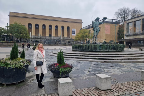 Mokslas be sienų: VDU edukologijos doktorantai semiasi patirties garsiausiuose pasaulio universitetuose