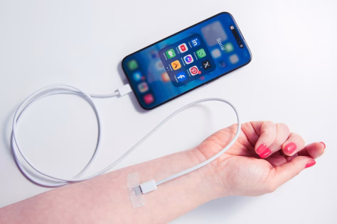 Ar technologijos mus išgelbės ar pražudys? Pateiktas atsakymas, kurio daugelis nenori girdėti