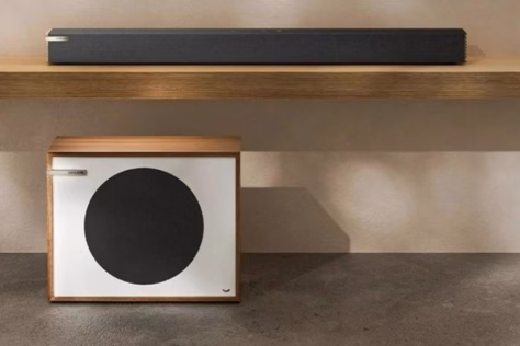 „Dreame“ pristatė „Pano S1“ ir „Pano S2“ garso kolonėles su „Dolby Atmos“ garsu ir daugybe galios