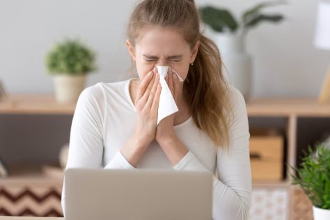 Viena procedūra be skausmo ir operacijos: gydytoja atskleidė, kaip šaltis išlaisvina kvėpavimą