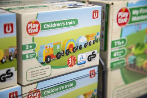 Kalėdinis stebuklas „Lidl“ parduotuvėse: tėvai džiaugiasi žaislų kainomis, o vaikai svajonių dovanomis