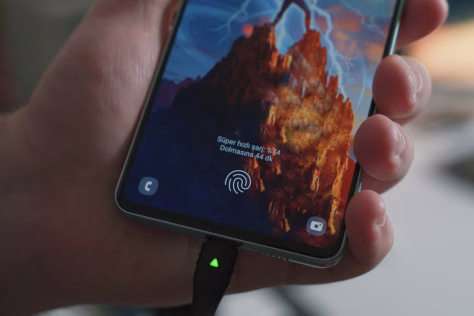 Išmaniųjų telefonų įkrovimo testas: didžiulis eksperimentas išsklaidė absoliučiai visas abejones