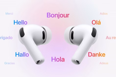 Laukimas artėja link pabaigos: „Apple Live Translation“ galimybė netrukus pasieks ir europiečius