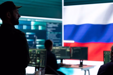 Kremliaus televizijoje nuskambėjo tai, kas dar prieš metus atrodė neįmanoma: pažadai apie greitą karo pabaigą subliuško