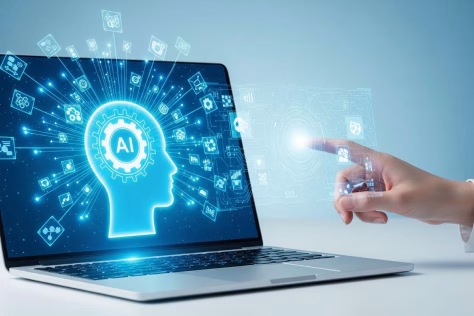 Nauji tyrimai atskleidė, jog naudodamiesi DI jaučiamės kompetentingesni nei galbūt iš tikrųjų esame