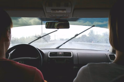 Sinoptikai perspėja visus gyventojus: tokio gruodžio mėnesio nebuvo jau seniai, kas laukia toliau?